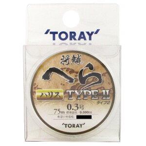  قւ TYPE-2 nX 75m 0.3y䂤pPbgz