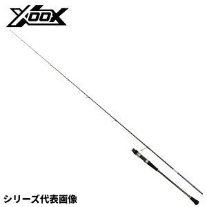 �W�M���O���b�h XOOX JIGGING GR III �X�[�p�[���C�g S68M�y��^���i�z���P�i��������A�ʏ��i�Ƃ̓����s�B���������͎����L�����Z���Ή��B