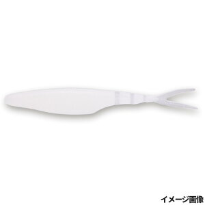 イマカツ ワーム バクソクシャッド 5インチ #S-17 ハッカ【ゆうパケット】