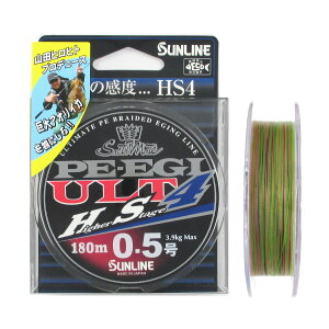 TC \eBCg PE GM ULT HS4 180m 0.5 zCgEsNECgO[y䂤pPbgz