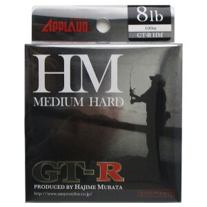 T[iC Av[h GT-R HM 100m 8lb i`NA[y䂤pPbgz