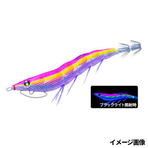 デュエル エギ EZ-Q イージーQ キャスト 喰わせ スロー 3.0号 10.KVRP モンスターマスター