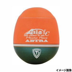 釣研 エイジアLCマスターピースアブトラ 023 スカーレット