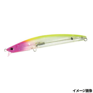 DUO ���A�[ �^�C�h�~�m�[ �S�[�X�g 170F �n�C�g���N �N���A�s���N�w�b�h�`���[�g