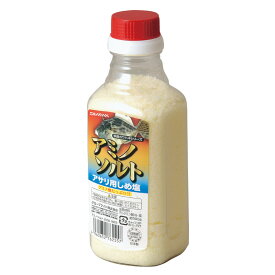 ダイワ アミノソルト【他商品同時注文不可】