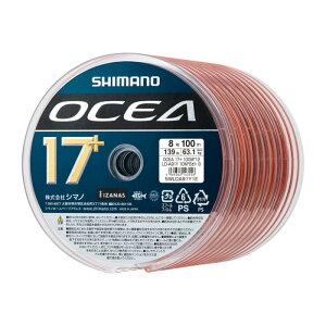 V}m IVA 17+ PE 100m 8 10m×5J[ LD-A91Y(A)