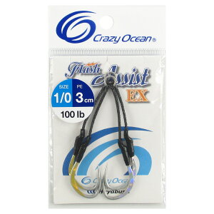 NCW[I[V tbVAVXg EX 1/0 3cmy䂤pPbgz