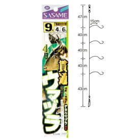 楽天市場 ウマヅラハギ 仕掛けの通販