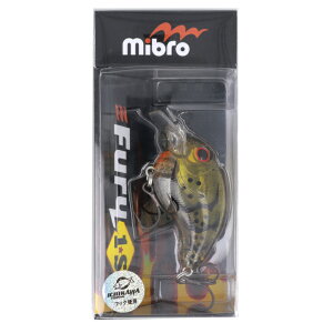 �~�u���imibro�j ���A�[ �t���[���[ 1S #07 �t�@���g���O���[���N���[�_�b�h