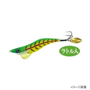 ハリミツ 蛸墨族 VE-66 25g ホネホネイエロー【ゆうパケット】