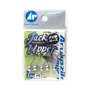 LUN AJWbNWp WbNAbp[ 1.5g #8 AR-JH01y䂤pPbgz