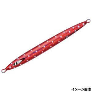 ���W���[�N���t�g �W�O �W�O�p�� �o�[�`�J�� �����O�X���[ 300g #75 ���b�h JPV-LS300