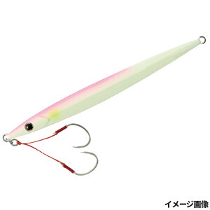 ���W���[�N���t�g �W�O �N���X���C�h�W�O �w�r�[���^�� 100g #12 �s���N�O���[ XRJ-100