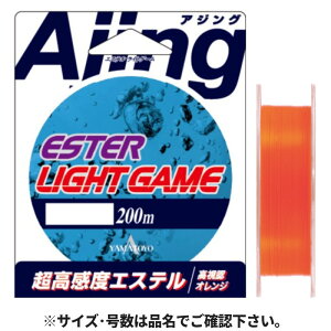 YAMATOYO GXeCgQ[ 200m 0.3 uIWy䂤pPbgz