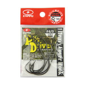 Ubv pChCo[iPILE DRIVERj #4/0y䂤pPbgz