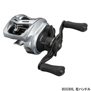 ダイワ アルファス SV TW 800XHL (リール) 価格比較 - 価格.com