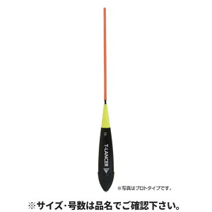 釣研 T-LANCER LL 1号