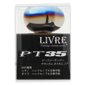 ���u�� ���[���p�[�c �n���h���m�u PT35 �t�@�C���[×�S�[���h