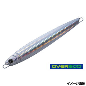 ���W���[�N���t�g �W�O �W�O�p�� �o�[�`�J�� �V���[�g 200g #08 �V���o�[ ���z���O�����ʃp�^�[��