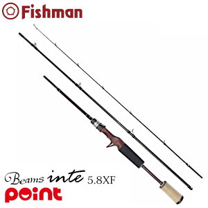 �t�B�b�V���}�� �r�[���X �C���e 5.8XF FB-58XF�y�����s�z