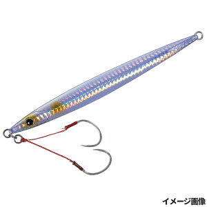 ���W���[�N���t�g �W�O �N���X���C�h�W�O �w�r�[���^�� 120g #6 �V���o�[(�P�C����) XRJ-120