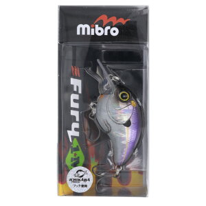 �~�u���imibro�j ���A�[ �t���[���[ 1M #04 �X���b�h�t�B���V���b�h