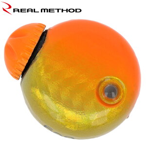A\bh tbVXCh ^Cowbh 80g zIW [擾] REAL METHOD