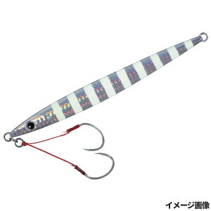 ���W���[�N���t�g �W�O �N���X���C�h�W�O �w�r�[���^�� 120g #7 �[�u���O���[ XRJ-120