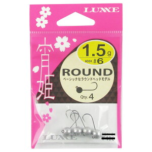 ܂ O[ P Eh 1.5g #6 68593y䂤pPbgz