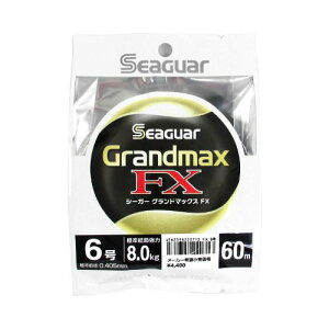 �N���n���@ �V�[�K�[ �O�����h�}�b�N�XFX 60m 6�� �N���A�y�䂤�p�P�b�g�z