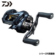 【現品限り】 ダイワ ベイトリール スティーズ A2 TW 1000HL 左ハンドル ベイトリール 22年モデル