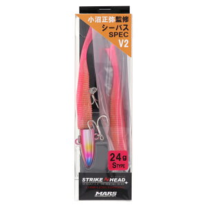 [ }[Y XgCNwbh CE V[oXSPEC-V2 STCY24g }bWsNy䂤pPbgz