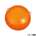 アクティブ ボンバーヘッド TG+(Plus) 250g オレンジ