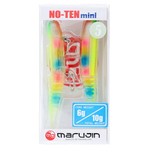 }W A[ m[e ~j5 NO-TEN mini CORE&WORM #46 CC LfBNAy䂤pPbgz