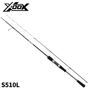DGMObh XOOX TIPRUN GR III S510Lysz