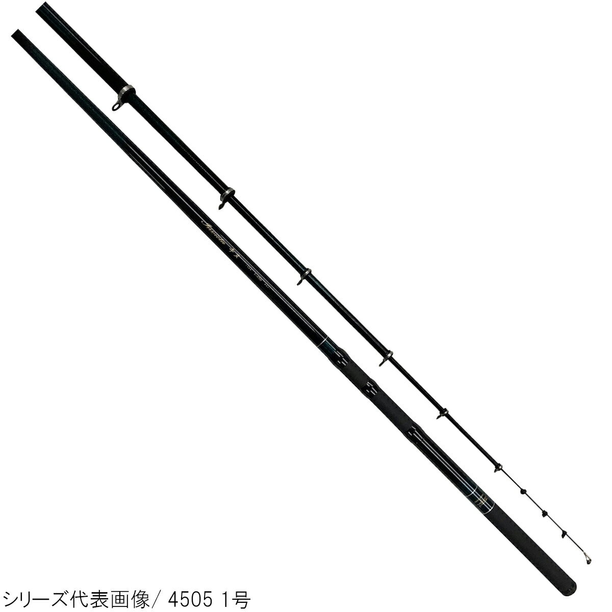 宇崎日新 インヴィクタ チヌ 5306 0.8号【同梱不可】 | 釣具のマスタック