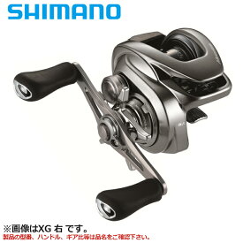 【現品限り】 シマノ ベイトリール メタニウムシャローエディション R 右 22年モデル ベイトリール