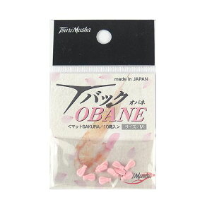 T�o�b�NOBANE M �}�b�gSAKURA�y�䂤�p�P�b�g�z