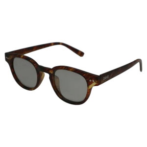 �_���V�F�C�f�B�[�Y �Ό��O���X SELECT New Clear Wood Matte×Gray Clear Mirror Polarized