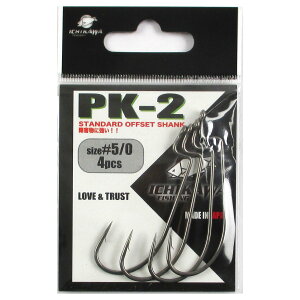 PK-2 #5/0�y�䂤�p�P�b�g�z