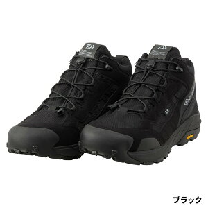 �_�C�� �t�b�g�E�F�A FOGLER GORE-TEX �~�b�h�J�b�g DS-2301G 26.0cm �u���b�N