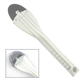 ベルモント ハイパーうろこ取り 小魚用【ゆうパケット】