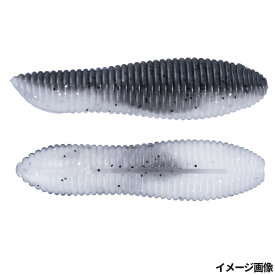 オーエスピー ワーム スピンナッツ 50mm TWF224 ボイル撃ちベイトフィッシュ(高浮力)【ゆうパケット】