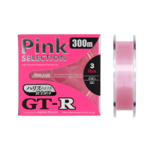 �T�����[�i�C���� GT-R �s���N�Z���N�V���� 300m �X�[�p�[�s���N 3lb