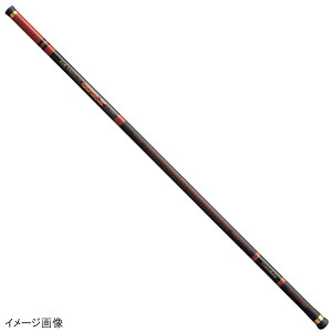 がまかつ がま磯 たもの柄スペシャル GPR2 5.3m 22122【同梱不可】