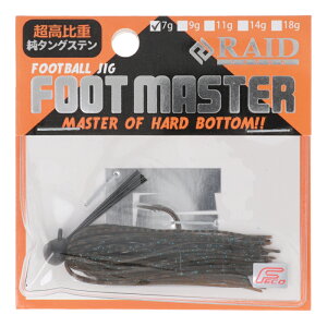 ���C�h�W���p�� ���o�[�W�O FOOT MASTER 7g 05.�_�[�N�V�i�����u���[FLK.�y�䂤�p�P�b�g�z