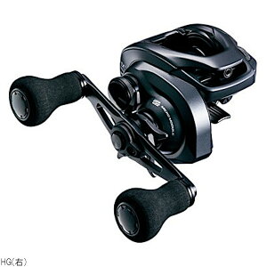 【エントリーで期間中最大48倍!】シマノ エクスセンス DCSS HG(右) [2020年モデル]