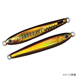 ダイワ ジグ TGベイト SLJ 60g FPH赤金 スーパーライトジギング【ゆうパケット】