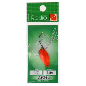 ���f�I�N���t�g ���A�[ �m�A 1.8g 27 �\ �uR/�� �S�[���h�y�䂤�p�P�b�g�z