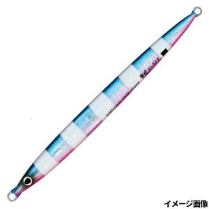 オーナー ジグ カルティバ GJS-125 撃投ジグ ストライク 125g 39 ブルピンゼブラ 31988